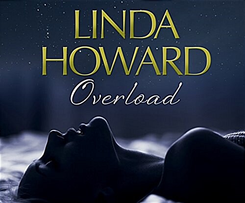 Overload (Audio CD, Unabridged)