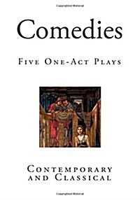 Comedies (Paperback)