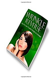 Wrinkle Reverse (Paperback, Large Print)