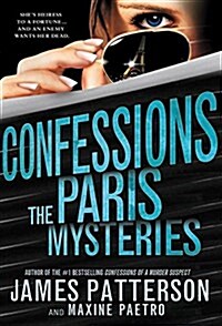 Confessions: The Paris Mysteries (Paperback)