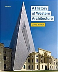 A History of Western Architecture, Sixth edition (Paperback)