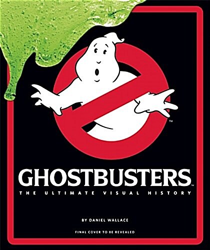 Ghostbusters (Hardcover)