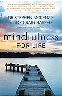 Mindfulness for Life (Paperback)