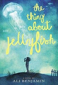 (The) thing about jellyfish