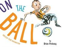 On the Ball (Hardcover)