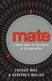 Mate: Become the Man Women Want (Audio CD)