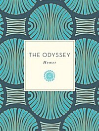 The Odyssey (Paperback)