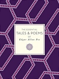 The Essential Tales & Poems of Edgar Allan Poe (Paperback)