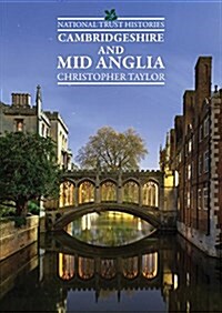 Cambridgeshire & Mid Anglia (Paperback)