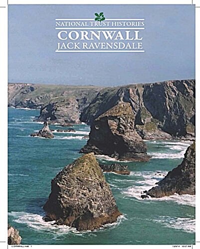 Cornwall (Paperback)