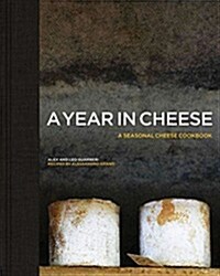 A Year in Cheese (Hardcover)