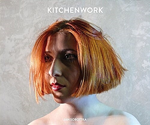 Kitchenwork (Paperback)