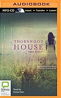 Thornwood House (MP3 CD)