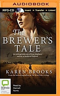 The Brewers Tale (MP3 CD)