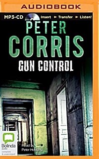 Gun Control (MP3 CD)