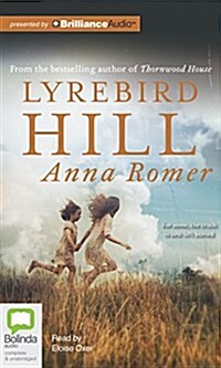 Lyrebird Hill (Audio CD, Unabridged)