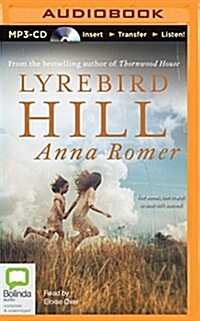 Lyrebird Hill (MP3 CD)