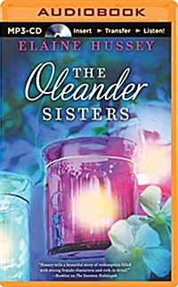 The Oleander Sisters (MP3 CD)