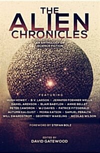The Alien Chronicles (Paperback)