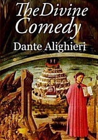 The Divine Comedy (Paperback)