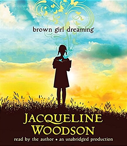 Brown Girl Dreaming (Audio CD)