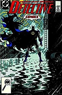 Legends of the Dark Knight: Norm Breyfogle Vol. 1 (Hardcover)