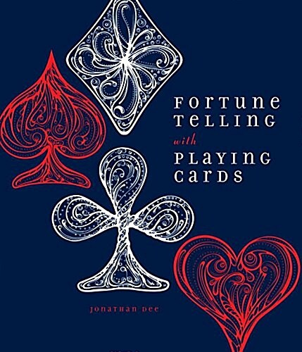 Fortune Telling Using Playing Cards (Paperback)