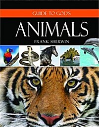 Guide to Gods Animals (Hardcover)