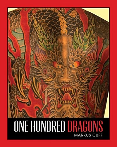 100 Dragons (Paperback)