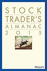 Stock Traders Almanac 2015 (Paperback)
