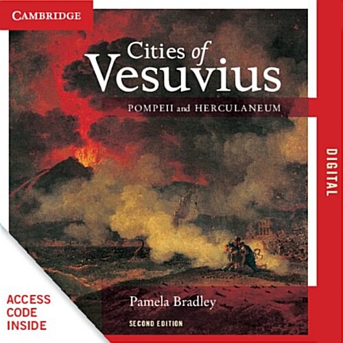 Cities of Vesuvius PDF Textbook : Pompeii and Herculaneum (Online Resource, Student ed)