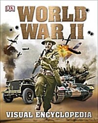 World War II: Visual Encyclopedia (Hardcover)