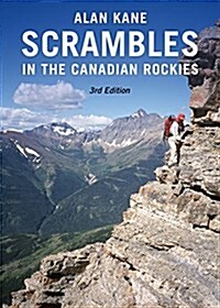 Scrambles in the Canadian Rockies (Paperback, 3)