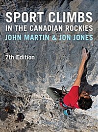 Sport Climbs in the Canadian Rockies (Paperback, 7)