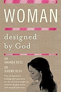 Woman Designed by God (Paperback)
