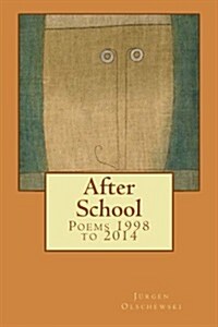 After School (Paperback)