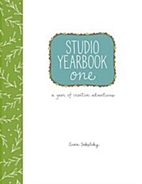 Studio Yearbook One (Paperback)