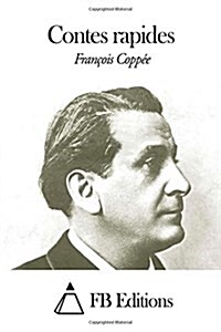 Contes Rapides (Paperback)