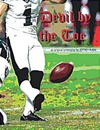 Devil by the Toe (Paperback)