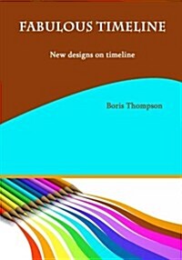 Fabulous Timeline (Paperback)
