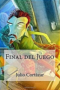 Final Del Juego (Paperback)