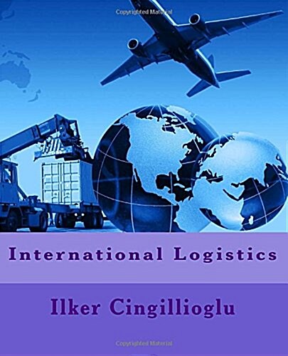 International Logistics (Paperback)