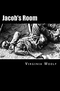 Jacobs Room: With a Critical Introduction (Paperback)