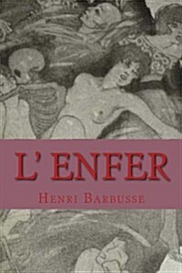 L Enfer (Paperback)