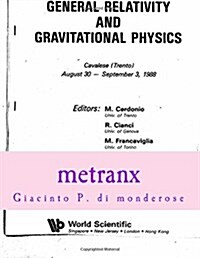 Metranx (Paperback, Large Print)