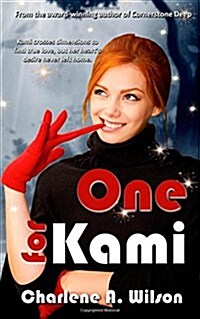 One for Kami (Paperback)