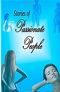 Passionate People (Paperback)