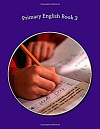 Primary English Book 3 (Paperback)