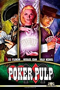 Poker Pulp (Paperback)