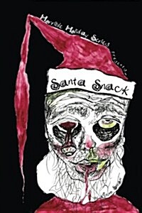 Santa Snack (Paperback)